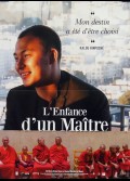 ENFANCE D'UN MAITRE (L')