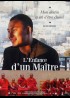 ENFANCE D'UN MAITRE (L') movie poster