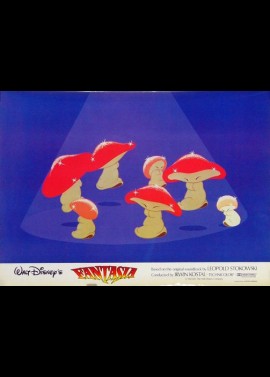 FANTASIA movie poster