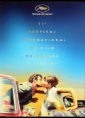 FESTIVAL DE CANNES 2018