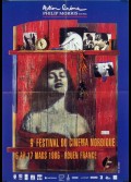 FESTIVAL DU CINEMA NORDIQUE