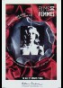 affiche du film FESTIVAL FILMS DE FEMMES