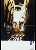 FESTIVAL UN ETE AU CINE