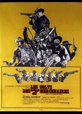 COLTS DES SEPT MERCENAIRES (LES)