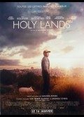 HOLY LANDS