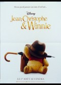 CHRISTOPHER ROBIN