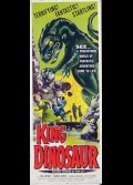 KING DINOSAUR