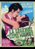 affiche du film LEGENDE DE L'EPEE MAGIQUE (LA)