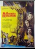 affiche du film MALEDICTION D'ARKHAM (LA)