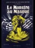 MONSTRE AU MASQUE (LE)