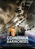 COMEDIAN HARMONISTS