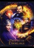 HOUSE WITH A CLOCK IN ITS WALLS (THE) movie poster