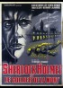 affiche du film SHERLOCK HOLMES ET LE COLLIER DE LA MORT