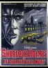 SHERLOCK HOLMES UNE DAS HALSBAND DES TODES movie poster