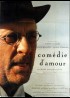 COMEDIE D'AMOUR movie poster
