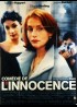 COMEDIE DE L'INNOCENCE movie poster