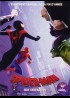 SPIDERMAN INTO THE SPIDER VERSE movie poster