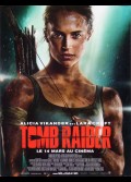 TOMB RAIDER