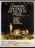 A MIDSUMMER NIGHT'S SEX COMEDY