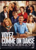 VOYEZ COMME ON DANSE