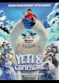 YETI ET COMPAGNIE