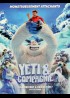 affiche du film YETI ET COMPAGNIE