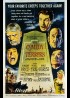 COMEDY OF TERRORS (THE) movie poster