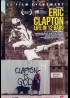 affiche du film ERIC CLAPTON LIFE IN 12 BARS