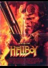 affiche du film HELLBOY