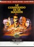 affiche du film COMMANDO DE SA MAJESTE (LE)