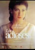 ADIOSES (LOS) movie poster