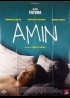 AMIN movie poster
