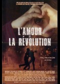 AMOUR ET LA REVOLUTION (L')