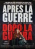 DOPO LA GUERRA movie poster