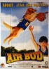 affiche du film AIR BUD