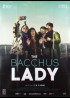 affiche du film BACCHUS LADY (THE)