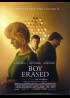 affiche du film BOY ERASED