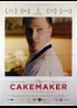 CAKEMAKER (THE) movie poster