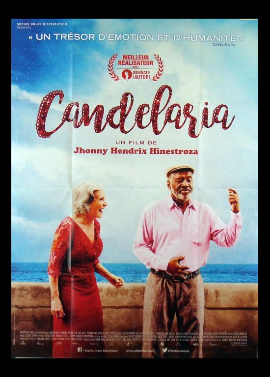 Candelaria Film