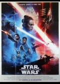 STAR WARS EPISODE 9 THE RISE OF SKYWALKER