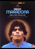 affiche du film DIEGO MARADONA