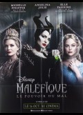 MALEFICENT MISTRESS OF EVIL