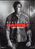 RAMBO LAST BLOOD
