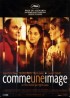 COMME UNE IMAGE movie poster