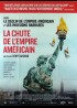 affiche du film CHUTE DE L'EMPIRE AMERICAIN (LA)
