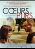 affiche du film COEURS PURS