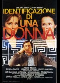 IDENTIFICAZIONE DI UNA DONNA