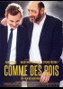 COMME DES ROIS movie poster