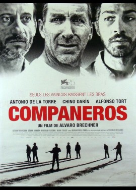 NOCHE DE 12 ANOS (LA) movie poster