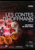 CONTES D'HOFFMANN (LES) movie poster